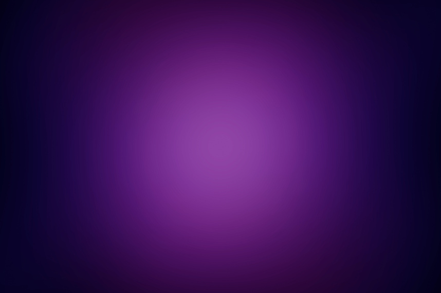 Deep purple background gradient